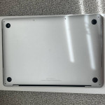 MacBook Pro 13" 2017, 3.1GHz i5, 512GB SSD, 16GB RAM - Silver
