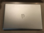 Apple MacBook Pro 17"