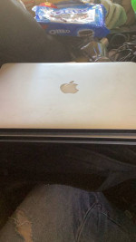 3 Repairable Macbooks( Screen Only Broken) today only