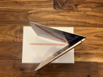 M1 MacBook Air Rose Gold Great Condition no Shipping
