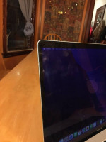 Macbook pro 15” 2019 with Radeon Pro 560X