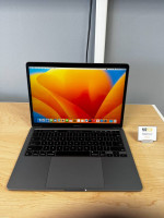 13" MacBook Pro 2022 Touch Bar Model