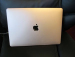 Macbook Air 2020 (Gold) 16GB Mem, 512GB SSD