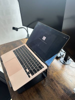 For Sale: 2020 Apple MacBook Air M1 Chip - 16GB RAM - 500GB SSD