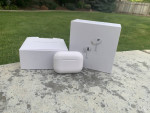 Airpods Pro 2nd Generation (not genuine)