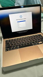 2020 13" MacBook Air Laptop