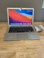 Apple MacBook Air 13 inch 2016