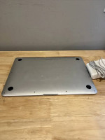 Apple MacBook Air 13 inch 2016
