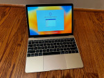 Rare Ultralight Macbook 12" Core i5 8GB RAM 512GB SSD - Only 63 Battery Cycles!