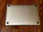 Rare Ultralight Macbook 12" Core i5 8GB RAM 512GB SSD - Only 63 Battery Cycles!