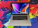 Apple MacBook Pro 15"2015)Quad Core i7 16GB RAM 512GB SSD 1yr Warranty
