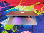 Apple MacBook Pro 15"2015)Quad Core i7 16GB RAM 512GB SSD 1yr Warranty