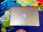 Apple MacBook Pro 15"2015)Quad Core i7 16GB RAM 512GB SSD 1yr Warranty
