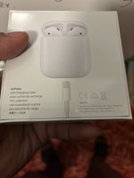 Apple Airpods 2nd Gen (real, not fake)