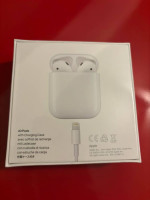 Apple Airpods 2nd Gen (real, not fake)