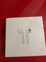 Apple Airpods 2nd Gen (real, not fake)