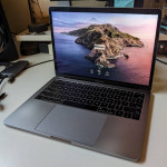 MacBook Pro Core i5 2.3GHz 13" Mid-2017