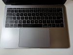 MacBook Pro Core i5 2.3GHz 13" Mid-2017
