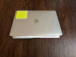 M1 MacBook Air Silver