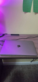 MacBook Air M1 1TB 16GB