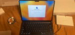 Macbook Air M2(2022)
