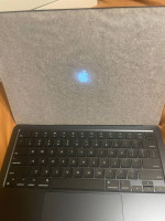 Macbook Air M2(2022)