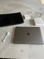 2018 MacBook Pro 15.4”