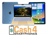 We Sell Apple MacBook, iPad Pro, Air, and More