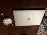 Apple MacBook Air 2017 13 inch