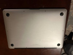 Apple MacBook Air 2017 13 inch