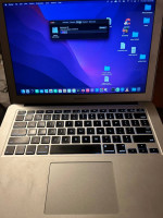 Apple MacBook Air 2017 13 inch