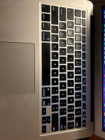 Apple MacBook Air 2017 13 inch