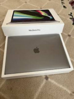 MacBook Pro - new