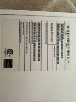 MacBook Pro - new
