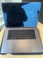 Got a new laptop, so I'm selling my refurbished 15" MacBook Pro (2018)