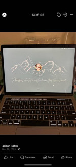 2022 Macbook Pro