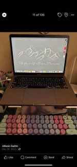 2022 Macbook Pro