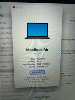 Macbook air M1 $620
