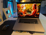 Macbook pro 16” up for sale $720
