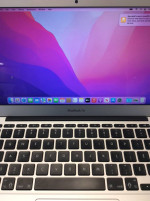 MacBook Air 11”
