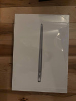 MacBook Air 13” new