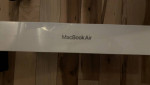 MacBook Air 13” new