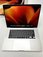 Apple MacBook Pro 16 inch 16GB RAM 1TB SSD / TURBO i9 8 Core 4.8GHz