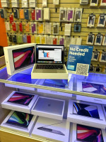 MacBooks — Starting at $365