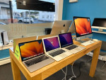 MacBooks — BRAND NEW AND USED — $50 DOWN