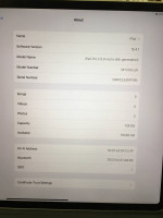 Apple Full Bundle - MacMini / MacBook Pro 13" / iPad PRO 12.9" & More