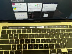 Apple MacBook Pro 13" Intel 2020 max specd out (UPDATED)