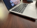 Apple MacBook Pro 13" Intel 2020 max specd out (UPDATED)