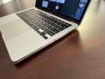 Apple MacBook Pro 13" Intel 2020 max specd out (UPDATED)