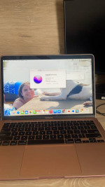 MacBook Air 2020 8gb